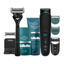 Gillette INTIMATE™