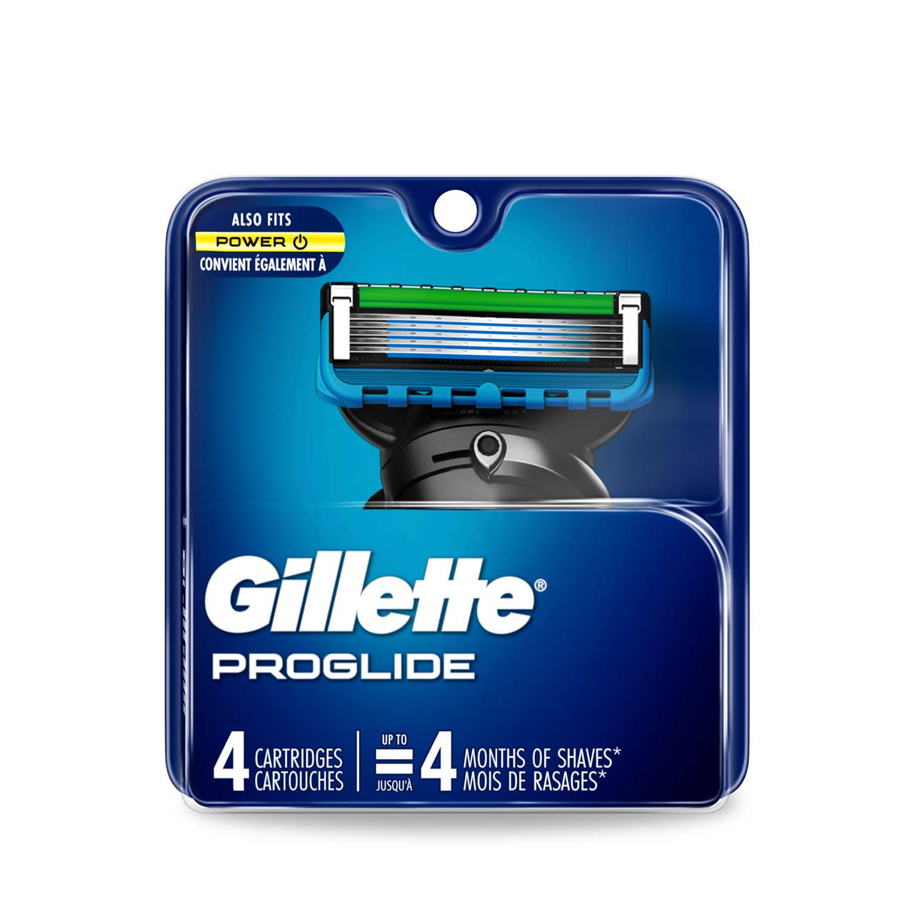 ProGlide (8 Count + Handle)